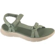 Sandaalit Skechers  Go Walk Flex Sandal - Sublime  36