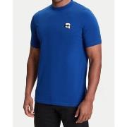 Lyhythihainen t-paita Karl Lagerfeld  553224 755710  EU L