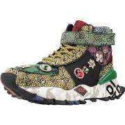 Tennarit Exé Shoes  SY24 7E  36