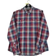 Pitkähihainen paitapusero Timberland  274737  EU L