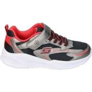 Lastenkengät Skechers  401497L-GURD  36