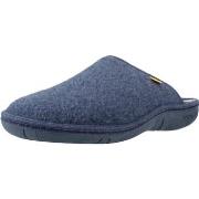 Kengät Nordikas  Zapatillas Hogar Hombre Modèle 2630  40