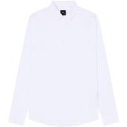 Pitkähihainen paitapusero EAX  8NZC31 ZN28Z  EU L