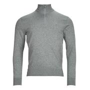 Neulepusero Tommy Hilfiger  1985 ZIP MOCK  EU M