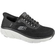 Kengät Skechers  Slip-ins: D apos;Lux Walker 2.0 - Rezinate  40