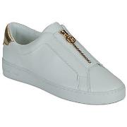 Kengät MICHAEL Michael Kors  KEATON ZIP SLIP ON  36