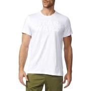 Lyhythihainen t-paita adidas  Star Wars  EU XXL