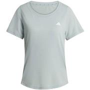Lyhythihainen t-paita adidas  KC0344000  EU S