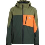 Pusakka Mckinley  428964903GREENDARK  Yksi Koko