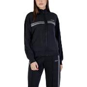 Svetari Guess  BERTHE HIGH NECK FULL-ZIP SWEA V6RQ01 KCAY2  EU S