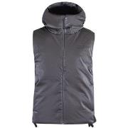 Takit Rains  Loop Vest Steel  EU S
