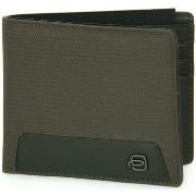 Laukut Piquadro  VE PORTAFOGLI UOMO  Yksi Koko