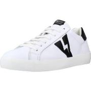 Kengät Yellow  JOSE  37