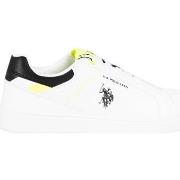 Lyhythihainen poolopaita U.S Polo Assn.  Rokko001  FR 42