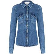 Paitapusero / Kauluspaita Rinascimento  CFC0125244003  IT XS