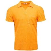 Lyhythihainen poolopaita JOTT  Neil  EU M