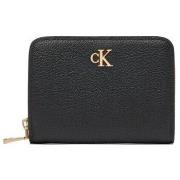 Lompakot Calvin Klein Jeans  LV04F1064GUB1  Yksi Koko