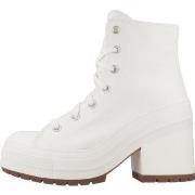 Kengät Converse  CHUCK 70 DE LUXE HEEL  39 1/2