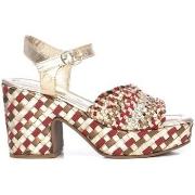 Sandaalit Carmela  162224  36