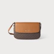 Olkalaukut MICHAEL Michael Kors  ALICE SM FLAP XBODY  Yksi Koko