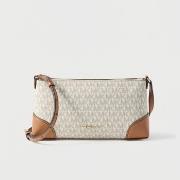 Olkalaukut MICHAEL Michael Kors  MURPHY SM EW ZIP XBODY  Yksi Koko