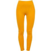 Legginsit & Sukkahousut Patrizia Pepe  2P1420 JZ26  FR 34