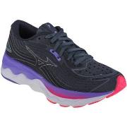 Kengät Mizuno  Wave Skyrise 4  37
