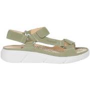 Rantasandaalit Ganter  Halina  38