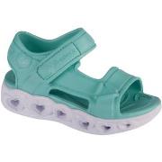 Tyttöjen sandaalit Skechers  Heart Lights Sandal - Always Flashy  25