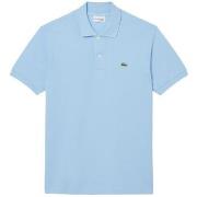 Lyhythihainen poolopaita Lacoste  L1212-00 HBP  EU S