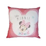 Tyynyt Disney  MINNIE  45x45 cm