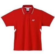 Lyhythihainen t-paita Yonex  CP20210  EU XL