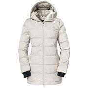 Parkatakki SchÖffel  Boston  EU L