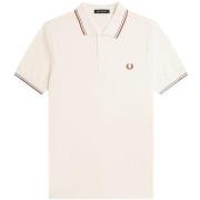 Lyhythihainen poolopaita Fred Perry  M3600 Y20  EU XXL