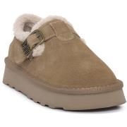 Puukengät O-joo  O-J00 029 BRITNEY SNEAKY  39