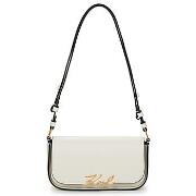 Olkalaukut Karl Lagerfeld  K/SIGNATURE CROSSBODY  Yksi Koko