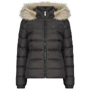 Toppatakki Tommy Jeans  TJW BASIC HOODED DOWN JACKET  EU S