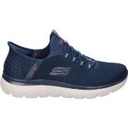 Kengät Skechers  232457-NVY  40