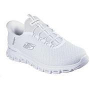 Kengät Skechers  Glide-step Noxus  41