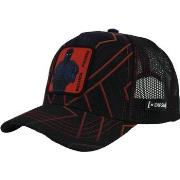 Lippalakit Capslab  Marvel Black Panther Cap  Yksi Koko