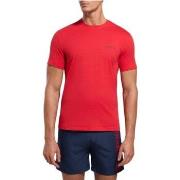 Lyhythihainen t-paita Bikkembergs  BKK3MTS04  EU M