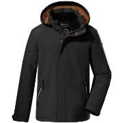 Parkatakki Killtec  3884400200  Yksi Koko