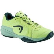 Lastenkengät Head  Sprint 3.5 Allcourt  38 1/2