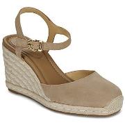 Kangassandaalit MICHAEL Michael Kors  KENZIE WEDGE  36