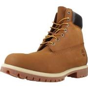 Kengät Timberland  Premium 6 I  40