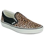 Tennarit Vans  Classic Slip-On BLACK/LEOPARD  36