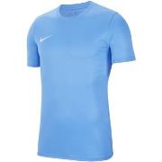 Lyhythihainen t-paita Nike  Park VII Tee  EU XXL