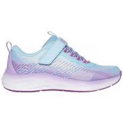Lastenkengät Skechers  Go-run Accelerate-glitter  27