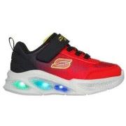 Vauvan tossut Skechers  Meteor-lights Krendox  22