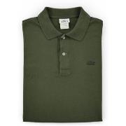Lyhythihainen poolopaita Lacoste  276277  EU L